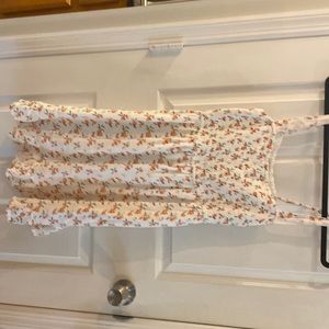 Abercrombie Sundress size M